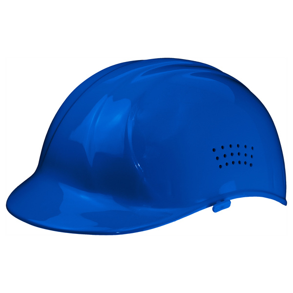 Erb Safety HPDE, Pinklock Suspension, Blue, Fits Hat Size 6-1/2 to 7-3/4 19476